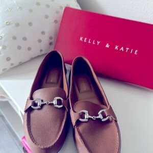Kelly & Katie Classic Loafers